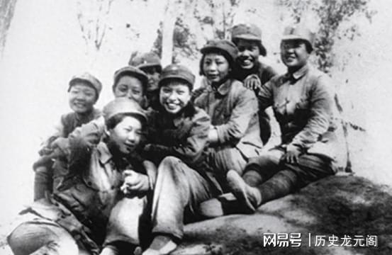 1946年张尔芳被捕因不肯说出秘密惨遭活埋