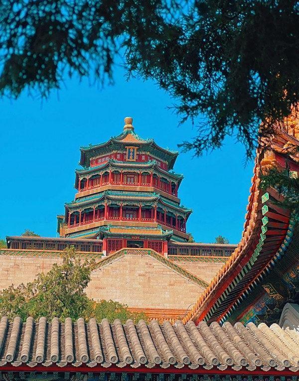 一家三口参团去北京旅游5天需要多少钱北京